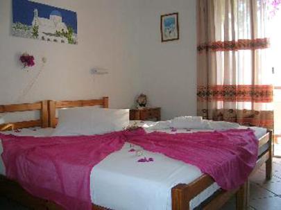 Arian Hotel Paro Camera foto