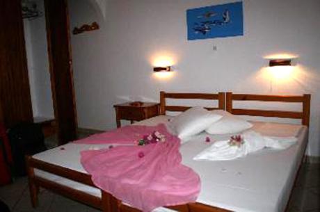 Arian Hotel Paro Camera foto