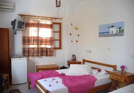 Arian Hotel Paro Camera foto